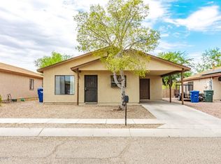 1799 N Silver Mountain Pl, Tucson, AZ 85745
