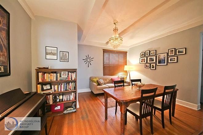 1st image of 140 W 55th St APT 8A