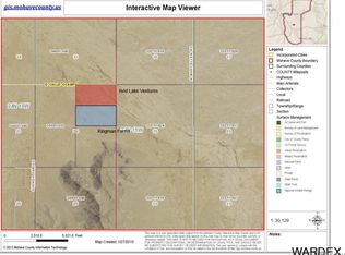 Unk Calle Marquez, Kingman, AZ 86409