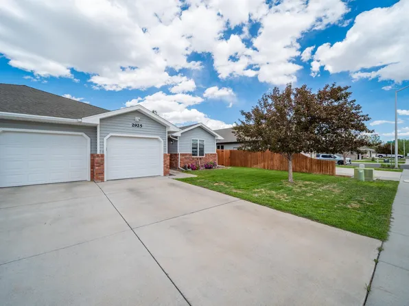 2925 Kent Ave, Cody, WY 82414