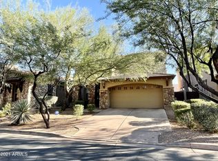 9277 E Canyon View Rd, Scottsdale, AZ 85255