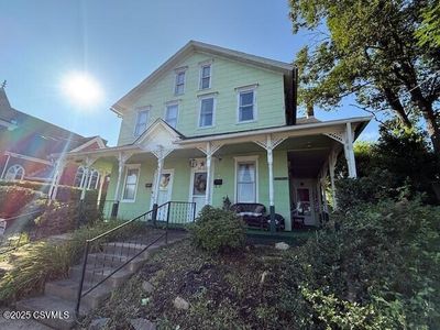 110 Church St, Catawissa, PA, 17820