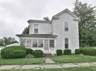 411 W Main St, Blanchester, OH 45107