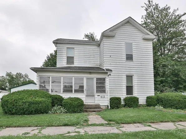 411 W Main St, Blanchester, OH 45107