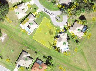 203 Ceyenne St, Punta Gorda, FL 33983