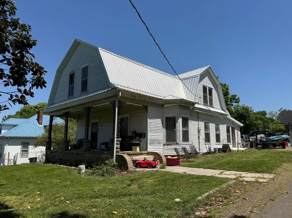 110 Hill Ct, Lancaster, KY 40444