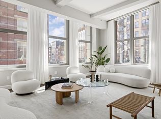11 Greene St APT 6E, New York, NY 10013