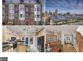 702 William St, Baltimore, MD 21230