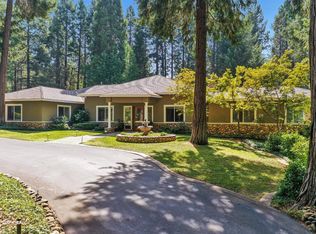 14567 Idaho Maryland Rd, Nevada City, CA