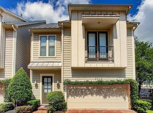 2326 Naomi St, Houston, TX 77054