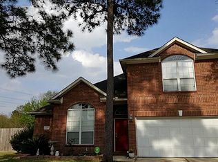 22230 Nobles Crossing Dr, Spring, TX 77373