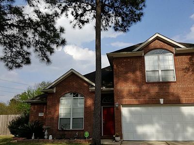 22230 Nobles Crossing Dr, Spring, TX, 77373