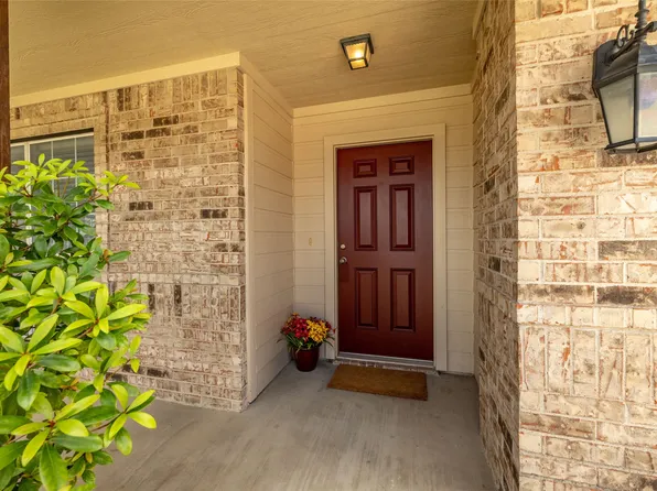 6241 Bush Buck Run, Fort Worth, TX 76179