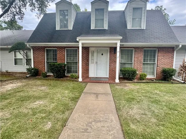 116 Skyline Dr APT 17, Russellville, AR 72802