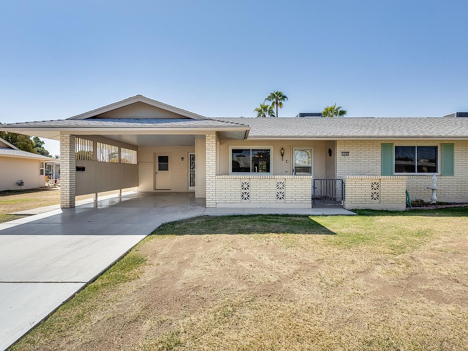 1st image of 10889 W Clair Dr
