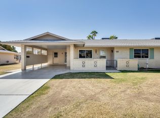 10889 W Clair Dr, Sun City, AZ 85351