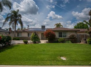 3005 Allenhurst St, Bakersfield, CA