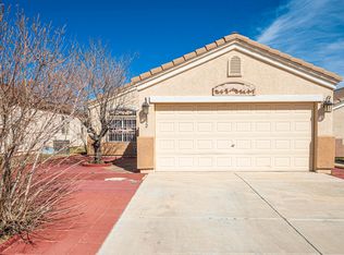 2852 Porto St SW, Albuquerque, NM 87121