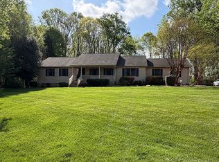 711 Candlewick Dr, Salisbury, NC 28147