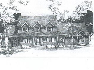 LOT 3 Cedar Stone Rd, Oxford, CT 06478