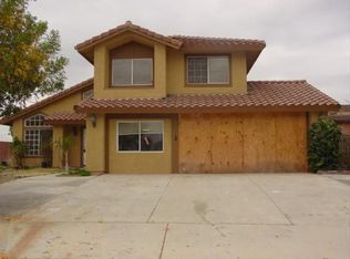 804 Autumn Mist Ln, San Jacinto, CA 92582