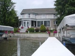 2701 Barrett Rd, Rochester, IN 46975