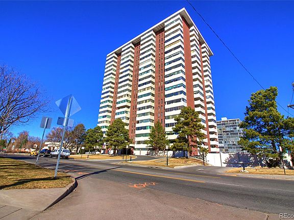 2nd image of 3131 E Alameda Ave Unit 2003
