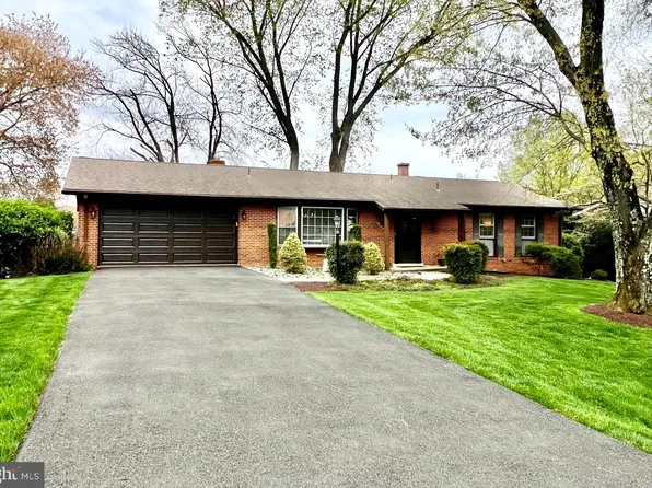 14725 Flintstone Ln, Silver Spring, MD 20905