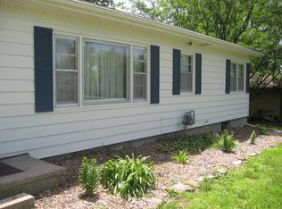 404 W Texas Ave, Columbia, MO 65202