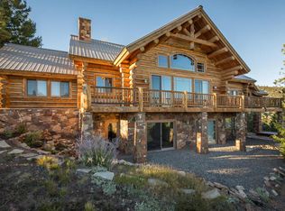 2505 McClure Rd, Ridgway, CO 81432