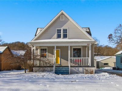 210 South Michigan Street, Eau Claire, WI, 54703