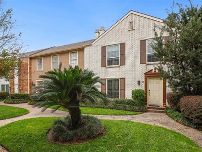 2323 Augusta Dr APT 25, Houston, TX, 77057