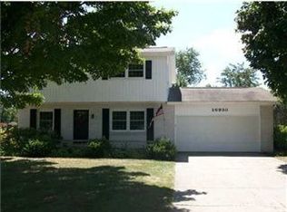 26930 Heather Ln, Elkhart, IN