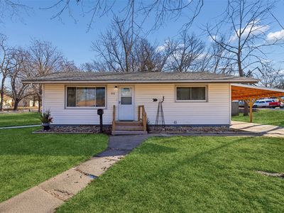 102 S F St, Indianola, IA, 50125