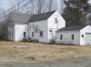 74 Eight Rod Rd, Waterville, ME 04901