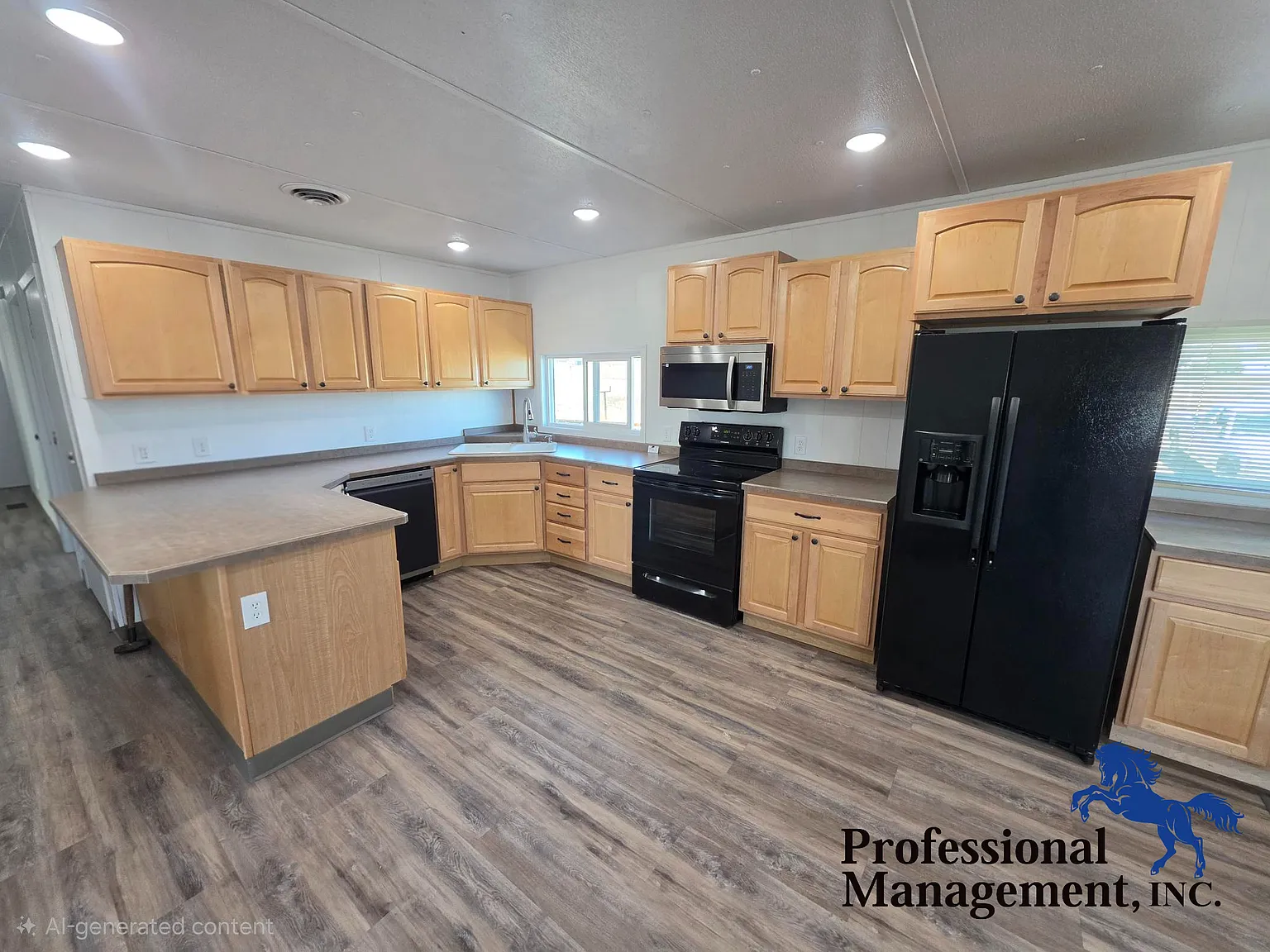 3 bed, 1534 sqft, $1,995 — Photo 3