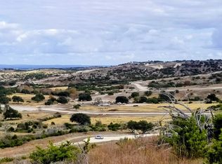 215 Flickering Sky Cir, Blanco, TX 78606