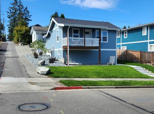 4912 N Winnifred St, Tacoma, WA 98407
