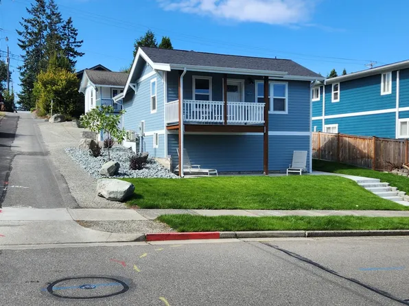 4912 N Winnifred St, Tacoma, WA 98407