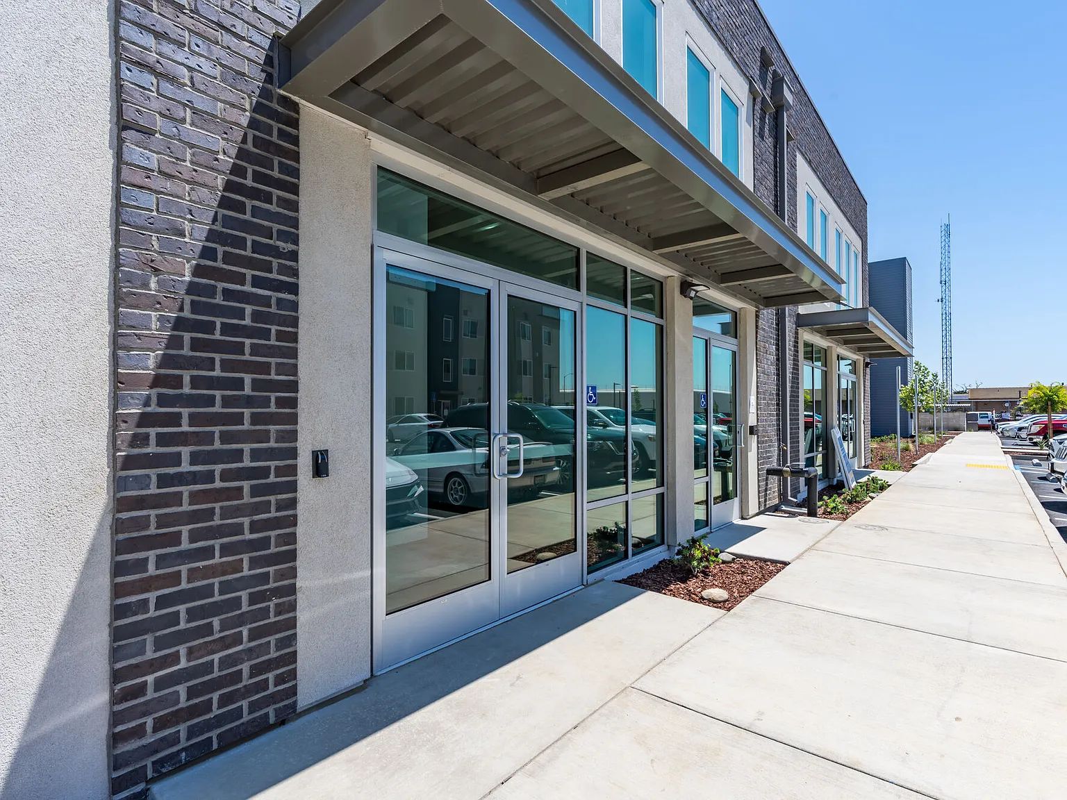 Mosa Apartments — Photo 4