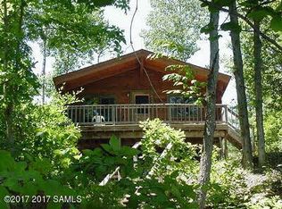 91 Captains Cv, Crown Point, NY 12928