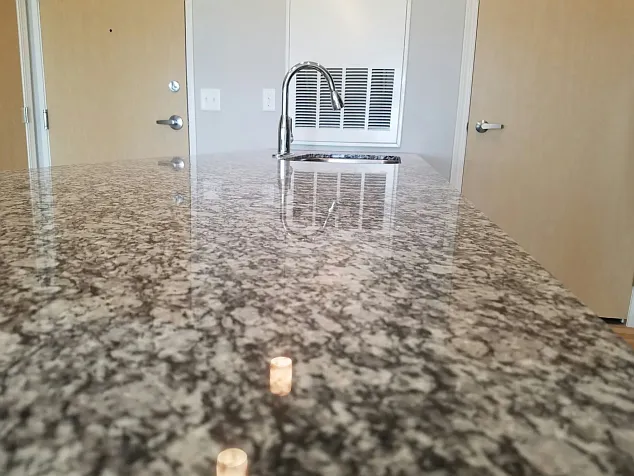 Beautiful Granite Counters Beautiful Granite Counters