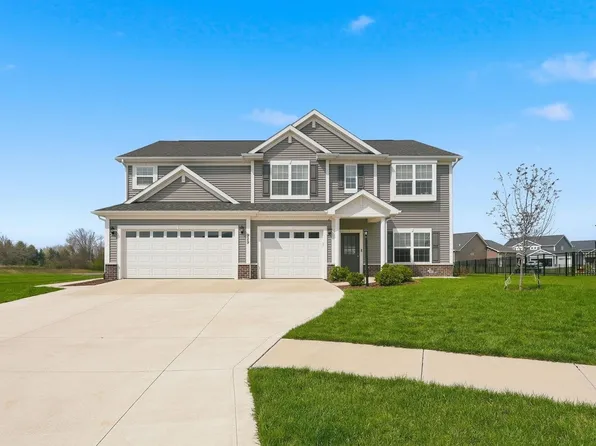 929 Meravi Cv, Fort Wayne, IN 46818