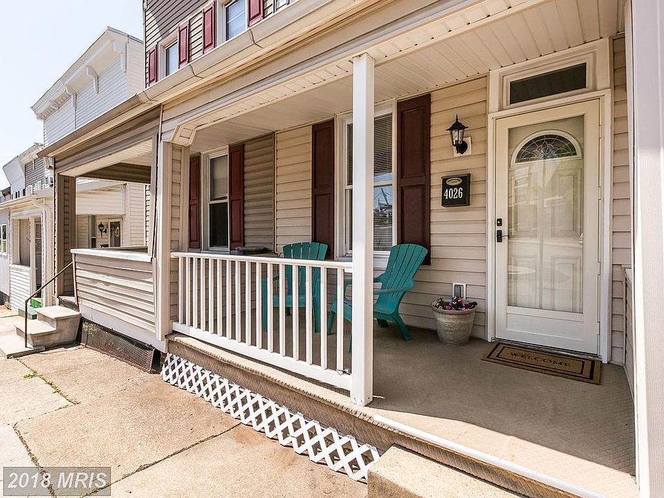 2nd image of 4026 Hickory Ave