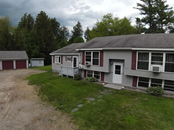 533 Kirkland Road, Old Town, ME 04468