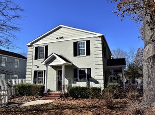 1601 Fort Bragg Rd, Fayetteville, NC 28305