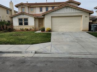 3588 Crevice Way, Perris, CA 92570