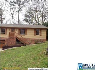 3275 Farrington Wood Pl, Birmingham, AL 35243