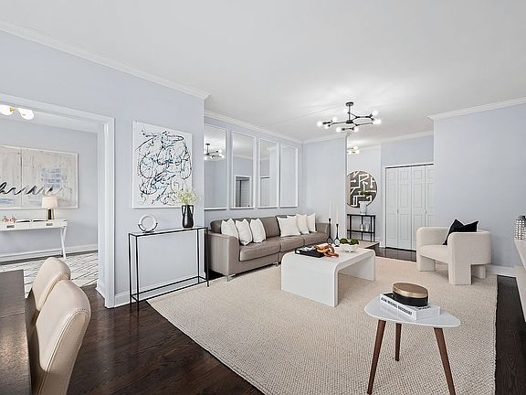 3rd image of 340 E 64th St APT 9H