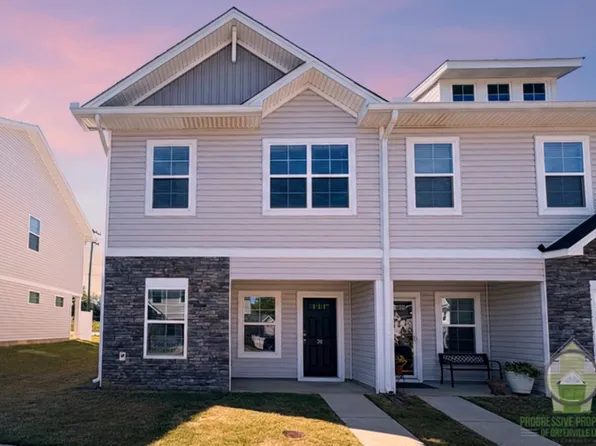 26 English Ct, Simpsonville, SC 29681